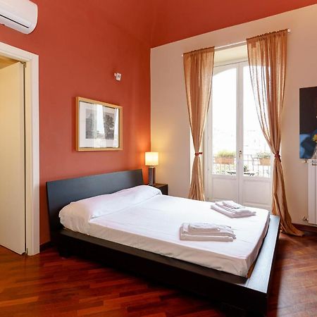 La Marchesina Room Catania Eksteriør billede