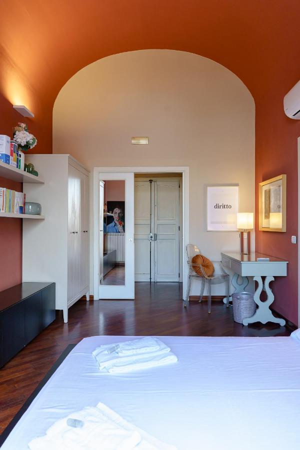 La Marchesina Room Catania Eksteriør billede