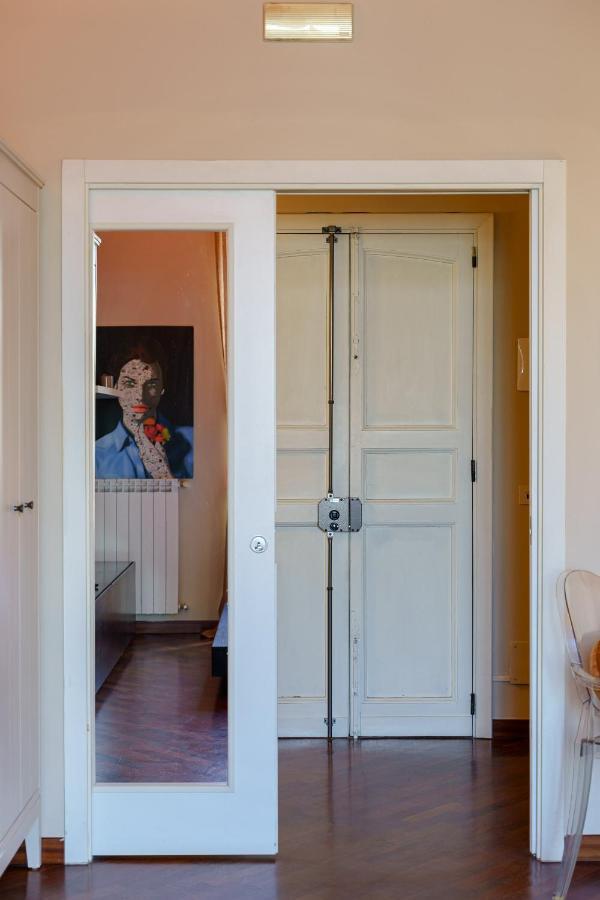 La Marchesina Room Catania Eksteriør billede