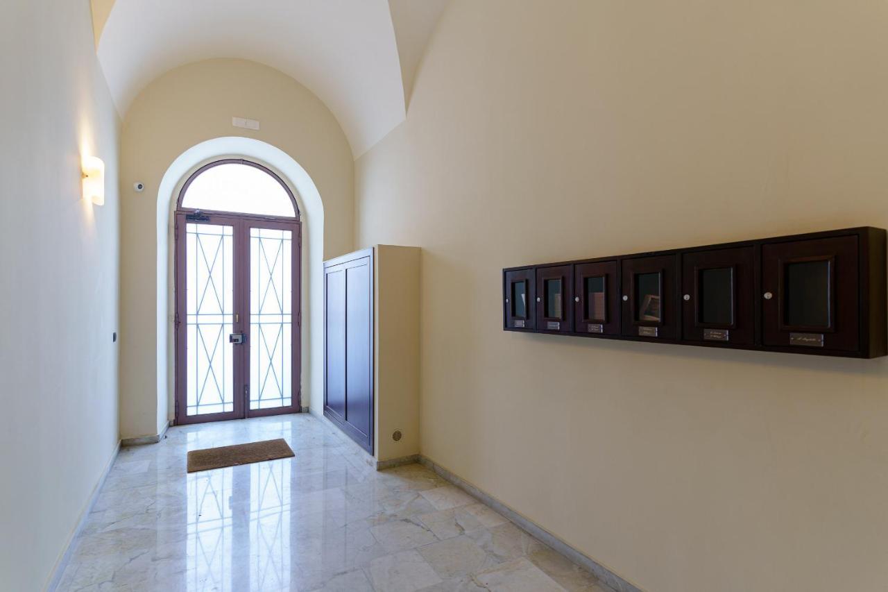 La Marchesina Room Catania Eksteriør billede