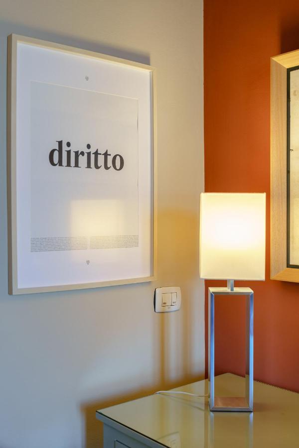 La Marchesina Room Catania Eksteriør billede