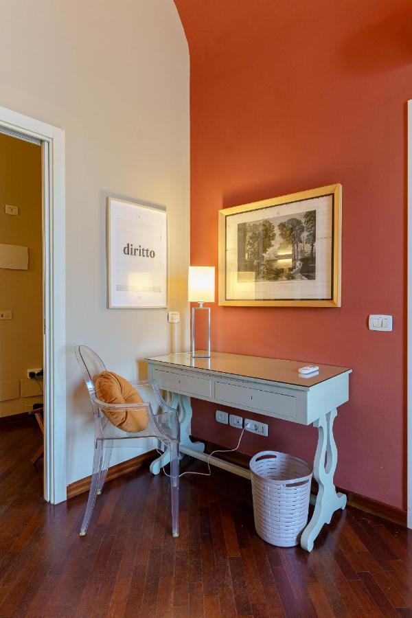 La Marchesina Room Catania Eksteriør billede