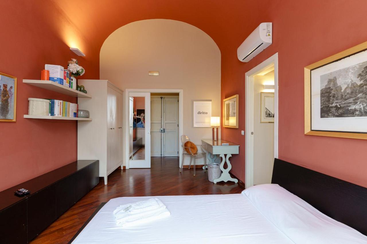 La Marchesina Room Catania Eksteriør billede