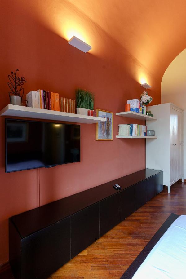La Marchesina Room Catania Eksteriør billede